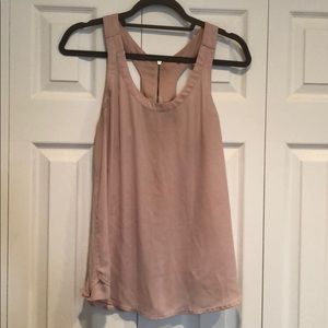 Express tank top